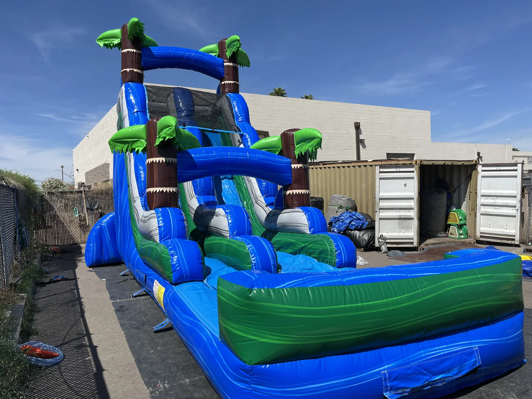 More from our equipment collection · 1