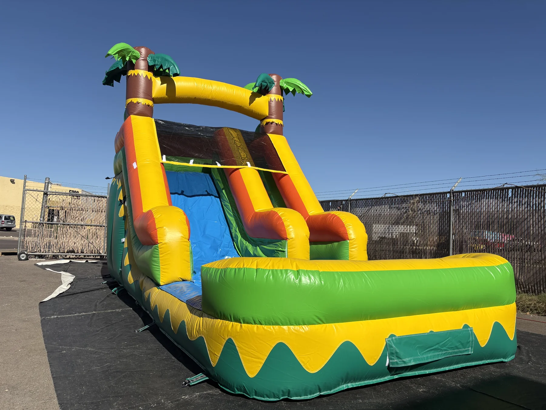 More from our equipment collection · 4